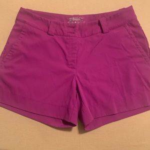 Nike Tour Performance Dri-fit golf shorts